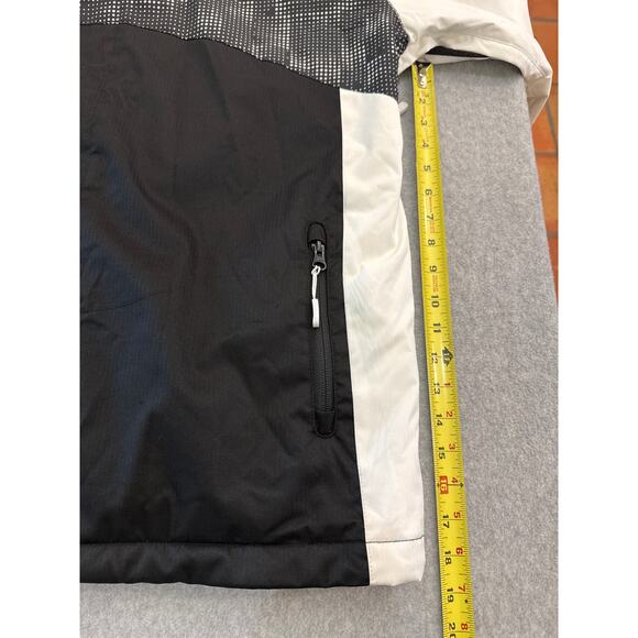 Body Glove Men's Snowboarding Jacket, Waterproof, Insulated - Size Large - Picture 7 of 14